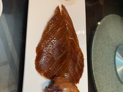 一鸭三吃-老铺烤鸭(宝鸡店)