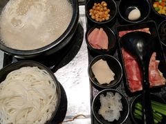 -云味馆·云南菜·云南米线(景田店)