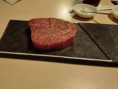 -焼肉矢澤 京都