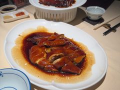 -侨美食家·粤菜(体育西路店)