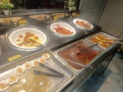 -好伦哥比萨烤肉自助(八里桥店)