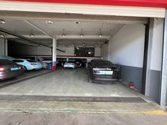 -胜骏行 超跑豪车维修养护中心(金港汽车公园店)