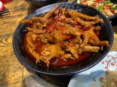 -老闵田螺馆·南昌特色小炒(梦时代店)