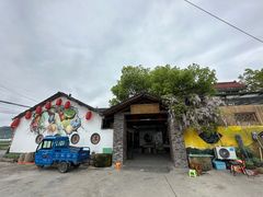-李东农庄(中南百草园地标店)