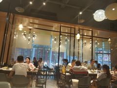 -重庆刘一手火锅(三峡广场直营店)