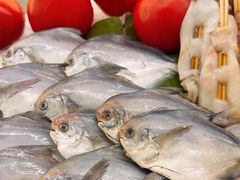 -西安高新希尔顿酒店·咖啡露台西餐厅