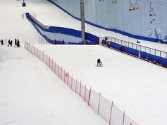 -哈尔滨热雪奇迹