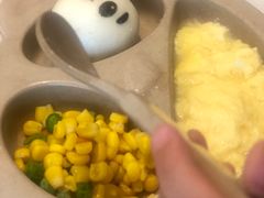 宝宝餐-眉州东坡(北苑华贸店)
