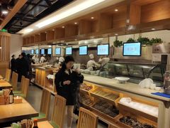 -龙抄手食府(浣花北路店)