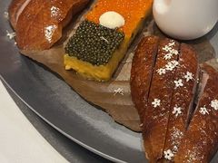 -Le Bistrot de Racine