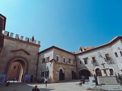 -华谊兄弟（长沙）电影小镇