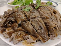 -春梅里卤鹅馆·47年老字号(中山路店)