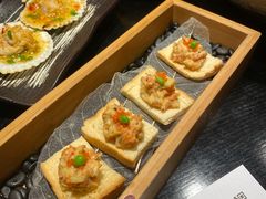 -松鹤精致料理(五一中路店)