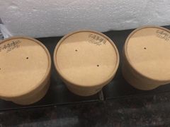 外卖包装-歎雪糕低糖低脂Gelato冰淇淋