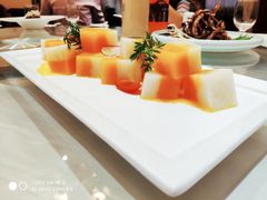 -欣旺·迎宾楼·百年无锡菜