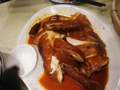 -老廣食堂(区庄店)