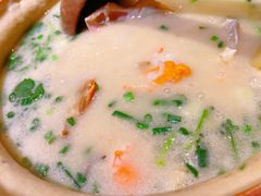 -潮十三潮汕砂锅粥(高新四路大都荟店)