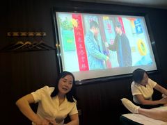 -金水养生(华新店)