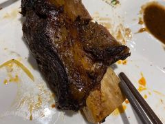 -汉巴味德(百年港湾店)