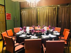 包厢-阿庄新豫菜(航海东路店)