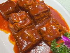 -花小蟹·无锡菜·大闸蟹主题餐厅·评弹表演(南长街店)