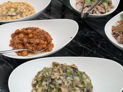 -棕榈岛海鲜自助餐厅(虹桥迎宾馆店)