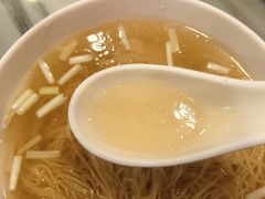 -恩宁刘福记(东华东路店)