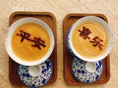 -玲婧胡同·生日蛋糕·餐厅(嘉里城店)