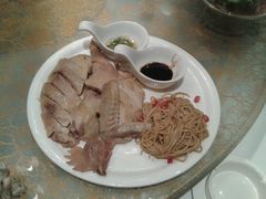 -好福记饭店(红梅公园店)