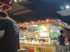 -巴犀烧烤(新崇光店)