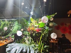 -森味薪火烧•烧鸟居酒屋•日本料理(望京店)