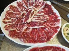 -金海阁海鲜火锅