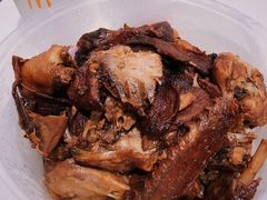 -斯丹姜母鸭·古法干香(涂门街总店)