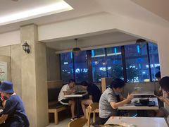 -鲜芋仙(中环百联2店)