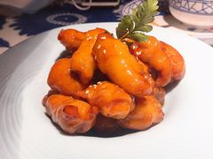 糖醋里脊-吴莊(龙城万科里店)