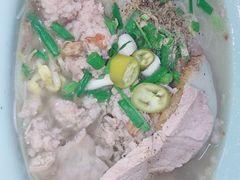 -榮泰米粉湯(Left Shop)