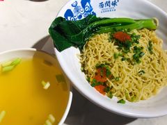 -西关味(东明路店)