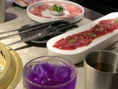 -谷牛日式烤肉(宝山U天地店)