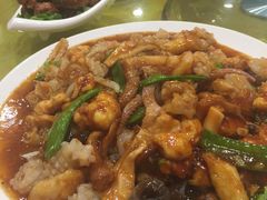 -肘子酥(鞍山西道店)