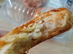 -BreadTalk面包新语·烘焙蛋糕(中华广场店)