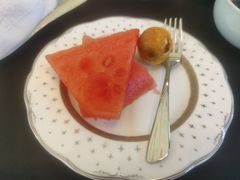 -西郊宾馆·1921餐厅