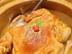 -外婆家(杭州马塍店·杭帮菜名店)