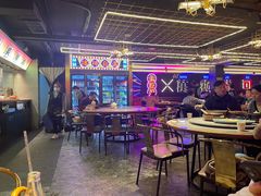 大堂-啫神·广州地标美食(北京路店)