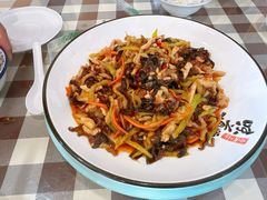 -潮有信餐厅(碧桂园十里金滩店)