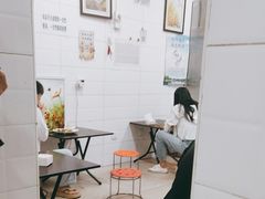 -郭记小街麻辣烫(虎坊路店)