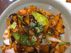 -八大碗·地道东北菜(东陵西路店)