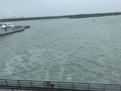 -抱抱地球咖啡馆(国家海洋博物馆店)