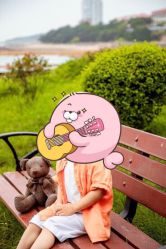 -阳光贝贝家庭影像馆