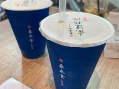 -春水堂人文茶馆(西九龙站店)