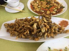 -大福鱼馆(风景区店)